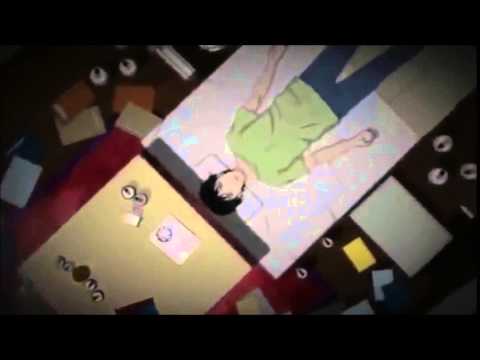 Welcome to the NHK – Goreshit Unnatural